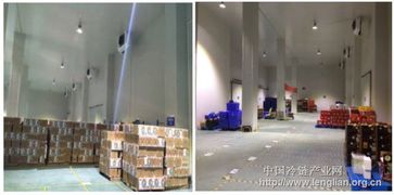 會員推薦 常務理事單位 廣州天圖物流