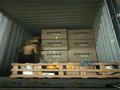 廣州寄臺(tái)灣跨境電商物流公司