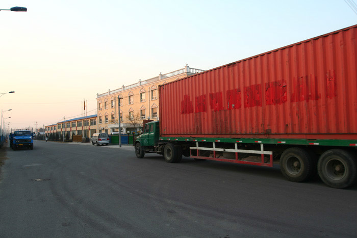 天津到重慶海運(yùn)船運(yùn)物流公司-廣州市船誠貨運(yùn)代理匯騏辦