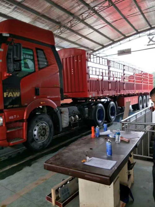 廣州直達(dá)到南康物流專線