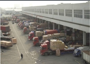 國內(nèi)陸運(yùn)-廣州到原平物流公司-轎車/行李托運(yùn)-國內(nèi)陸運(yùn)盡在阿里巴巴-江西永聯(lián)物流.