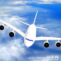 廣州深圳到越南的物流公司 食品進(jìn)出口