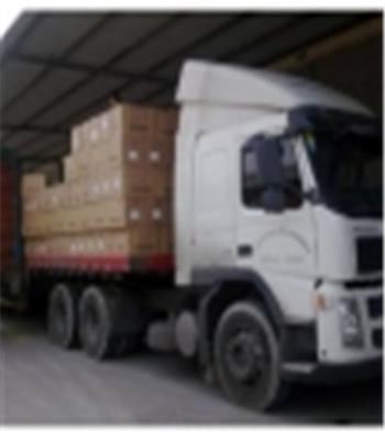 廣州萬(wàn)信物流