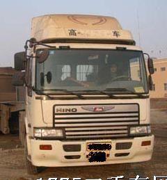 廣州到霍邱物流專線 — 百事發物流提供專業貨運服務