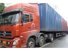 廣州到常州物流專線 選擇廣州物流公司的高效解決方案