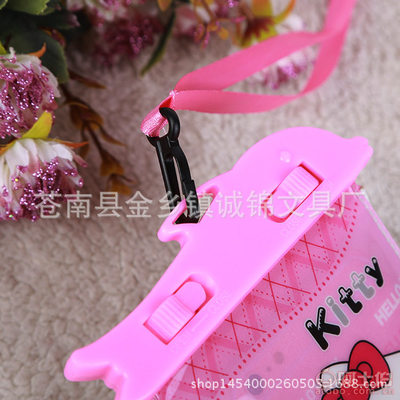 品質與色彩的交織 誠錦文具廠掛脖手機繩引領實用與時尚潮流